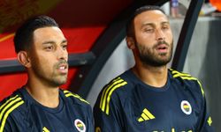 Fenerbahçe'de şok gelişme: 2 isim kadro dışı bırakıldı!