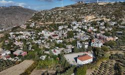 2 bin nüfuslu köyde herkesin soyadı aynı: Duyan şaşkına dönüyor!
