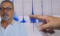 Prof. Dr. Naci Görür'den son depremi değerlendirdi: Kırılmamış bir alan...