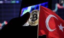 Türkiye'de kripto patlaması! Bölgesinde birinci sırada