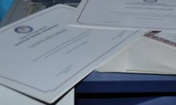 Yurt dışında sanılan sahte diploma çetesinin lideri İstanbul'da yakalandı