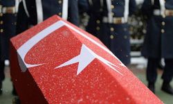 Eğitim esnasında rahatsızlanan piyade er hastanede şehit oldu