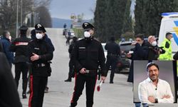 Mafya haberleri yapan ünlü gazetecinin aracında patlama!