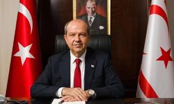 KKTC'de seçimler devam ederken Ersin Tatar'a büyük şok!