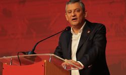Özel kongrede iktidara sert çıktı: 'Kadın kollarına gençlik kollarına değil yargı kollarına güveniyorlar'