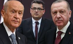 KKTC'nin yeni cumhurbaşkanı 'federasyon' yanlısı isim oldu: Bahçeli'den sonuçlara tepki