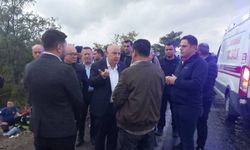 Günübirlik tur faciaya dönüştü! Midibüs devrildi: 1 ölü, 32 yaralı!