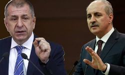 Özdağ'dan Kurtulmuş'a 'Kürtçe paylaşım' isyanı! 'Sebebini zamanı gelince açıklayacağız'