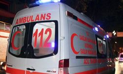 14 yaşındaki çocuk arkadaşını bıçaklayarak öldürdü!