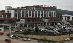 'Karnım ağrıyor' diye hastaneye giden 16 yaşındaki kız çocuğu doğum yaptı