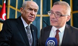 Bahçeli'nin '82 KKTC olsun' sözlerine Erhürman'ın partisinden yanıt