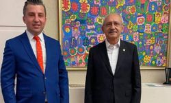Kılıçdaroğlu'nun gözde ismi CHP'ye ABD'de dava açtı!