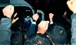 Cumhurbaşkanı Erdoğan'ın vatandaşla samimi konuşması gülümsetti