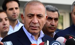 Gürsel Tekin'den kurultay davasına ilginç yorum: 'Bizimle ilgili değil, ilgilenmiyorum'