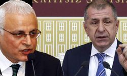 Ümit Özdağ'dan dikkat çekici soru: 'Sıra diğer muhalif kanallarda mı?'