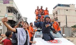 'ABD, Gazze’de ateşkesi izlemek için İsrail’e 200 asker gönderecek'