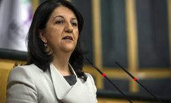 Pervin Buldan 'İmralı' ile ilgili sözlerinden geri adım attı: 'Temenniydi'
