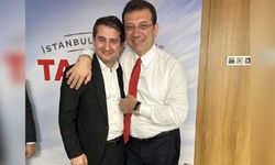 SON DAKİKA | Ekrem İmamoğlu’nun danışmanı İbrahim Özkan serbest bırakıldı!