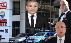 Can Holding'den Ciner'e sıçrayan soruşturmada vârise de tutuklama talebi