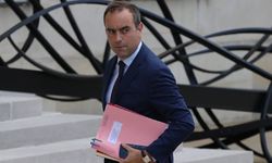 Yeniden başbakan atanan Lecornu hükümetini kurdu