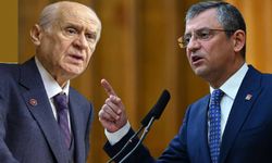 Özel'den Bahçeli'nin 'Kol kırılsın yen içinde kalsın' sözlerine sert yanıt