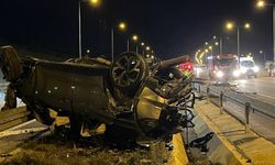 Kuzey Marmara’da feci kaza! 2 ölü, 5 yaralı