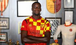 Galatasaray-Göztepe maçında takımını 10 kişi bıraktı!