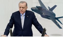 Cumhurbaşkanı Erdoğan: Trump'a F-35 için para verdiğimizi hatırlattım