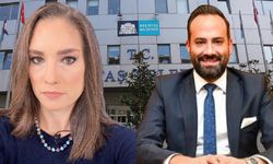 Aziz İhsan Aktaş iddianamesinde adı geçen Nevşin Mengü: 'Sizden başka herkes çivi'