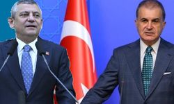 Ömer Çelik'ten Özgür Özel'e sert yanıt: 'Yassıada çetesi' kurmak istediğini ilan etti