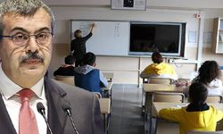 12 yıllık zorunlu eğitim kısalıyor mu? Milli Eğitim Bakanı Tekin açıkladı!
