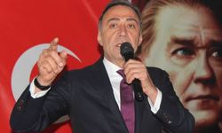 Berhan Şimşek: 'CHP artık İmamoğlu Holding, CEO'su Özgür Özel'
