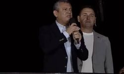 CHP lideri Özel: 'Erdoğan'la ortak noktamız fakir sevmiyoruz.'