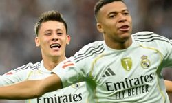 İspanyol derbisinde gülen taraf Real Madrid oldu