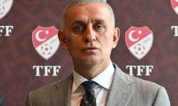 TFF Başkanı: 'Hakemlerle başladık sıra 3 bin 700 futbolcuda'