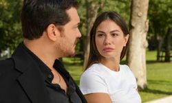 Eşref Tek kalamıyor: Sete akın eden kalabalık Çağatay Ulusoy’u zora soktu!