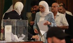 Esad sonrası ilk seçim! Suriye meclisi belirleniyor: 6 kadın vekil var