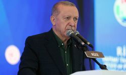 Cumhurbaşkanı Erdoğan: 'Gazze'de soykırıma dönülürse bedeli ağır olur'
