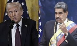 'Gece Avcıları' Venezuela açıklarında: ABD'den müdahale endişesi tırmanıyor