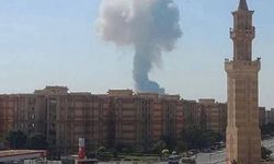 Barış Zirvesi'ne az kala Mısır'da şiddetli patlama ortalığı karıştırdı