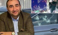 Serdar Öktem cinayetinde 2'si çocuk 9 şüpheli tutuklandı