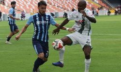 Adana Demirspor'da futbolcular kazan kaldırdı!