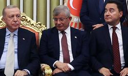 Uzun zaman sonra aynı karede yer aldılar: 'Günün karesi'ne imza attılar