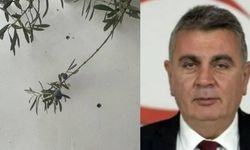 Milli Yol Partisi Genel Başkan Yardımcısı’na silahlı saldırı: 'Şans eseri yaşıyorum'