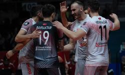 TSYD Cumhuriyet Kupası Fenerbahçe Medicana'yı yenen Ziraat Bankkart'ın oldu