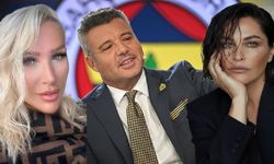 Seda Sayan'dan Sadettin Saran itirafı! Yıllar sonra bombayı patlattı