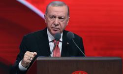 Cumhurbaşkanı Erdoğan: 'Türkiye'siz denklem kurulamıyor'