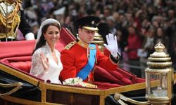 Prens William ve Prenses Kate'ten paparazzilere ikinci darbe!