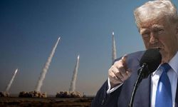 Nükleer restleşme! Trump: Onlar yapıyorsa biz de yaparız!