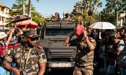 Madagaskar'da cumhurbaşkanı ülkeden kaçtı, ordu yönetime el koydu